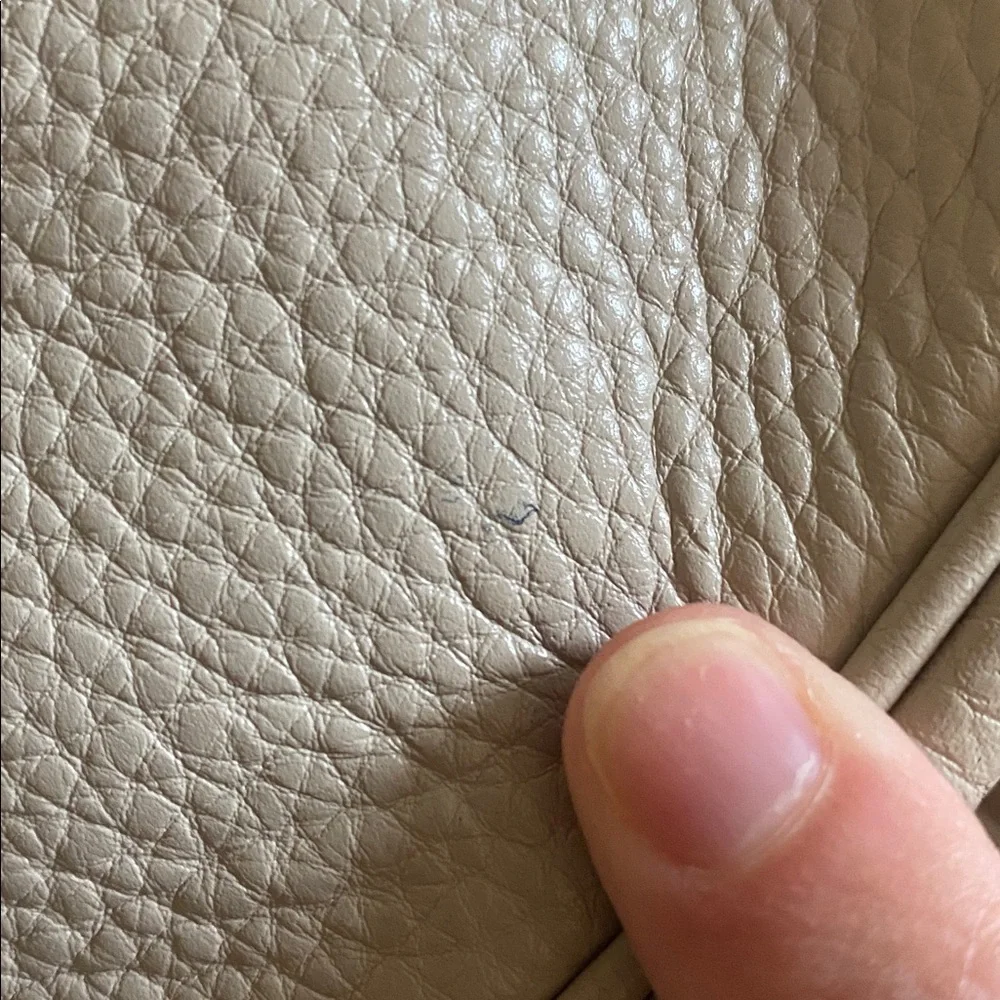 Michael Kors Medium Rhea Backpack - Picture 7 of 9